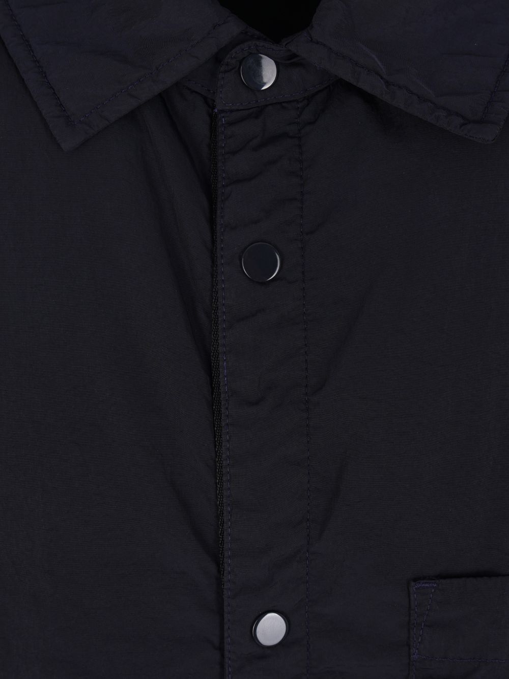 C.P. Company Chrome-R nylon overshirt