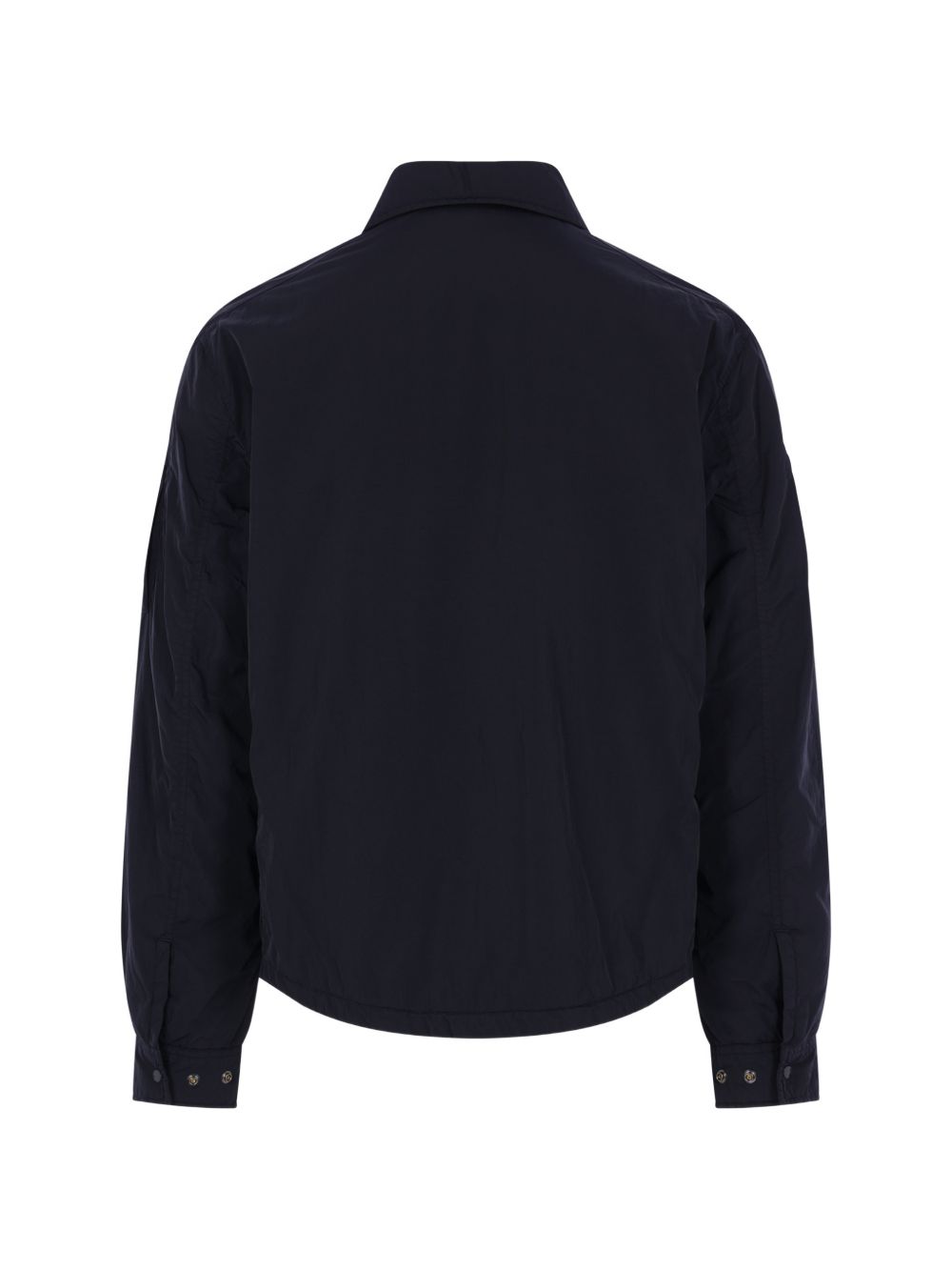 C.P. Company Chrome-R nylon overshirt