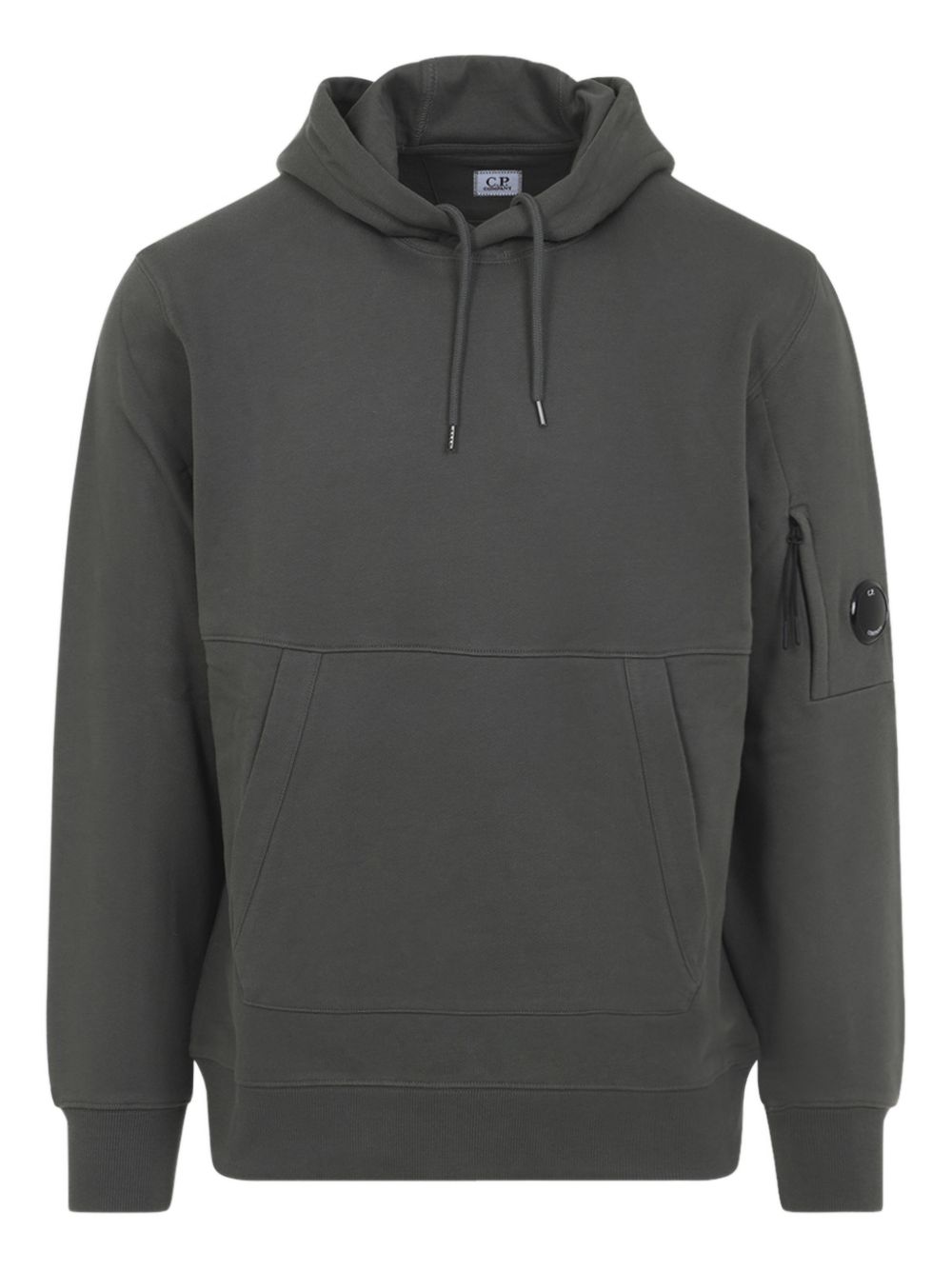 C.P. Company C.P.Company Sweater Grey