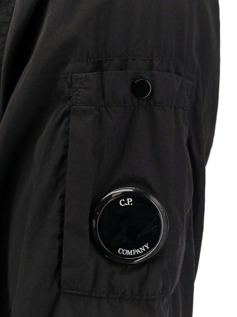 C.P. Company Nylon overshirt