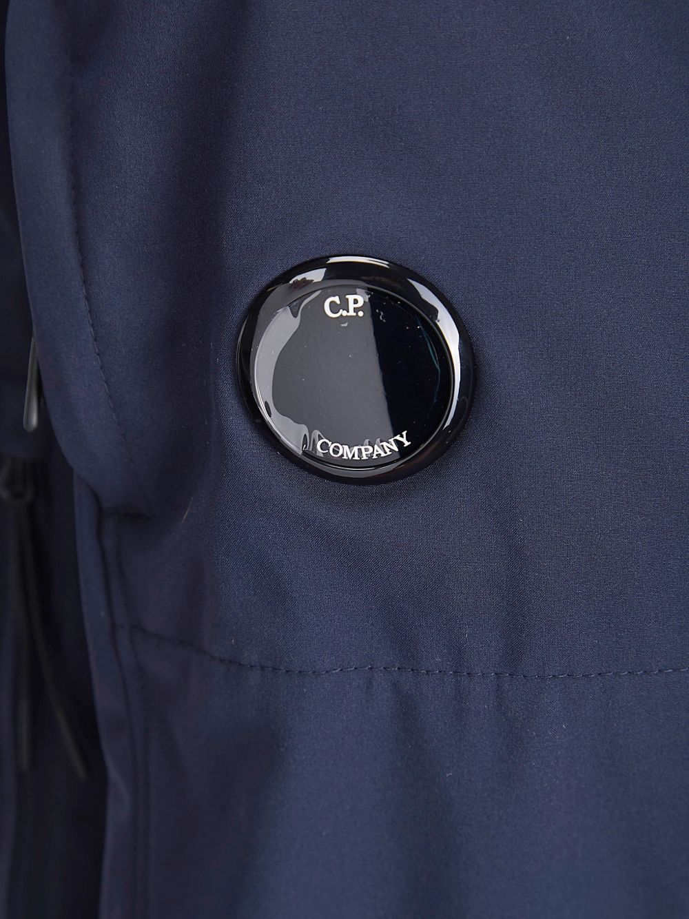 C.P. Company CP Shell-R jacket