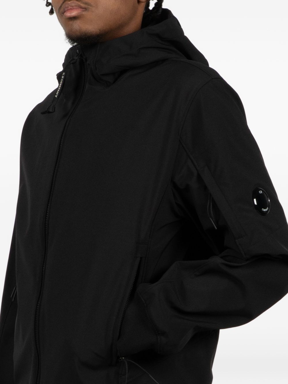 C.P. Company CP Shell-R jacket