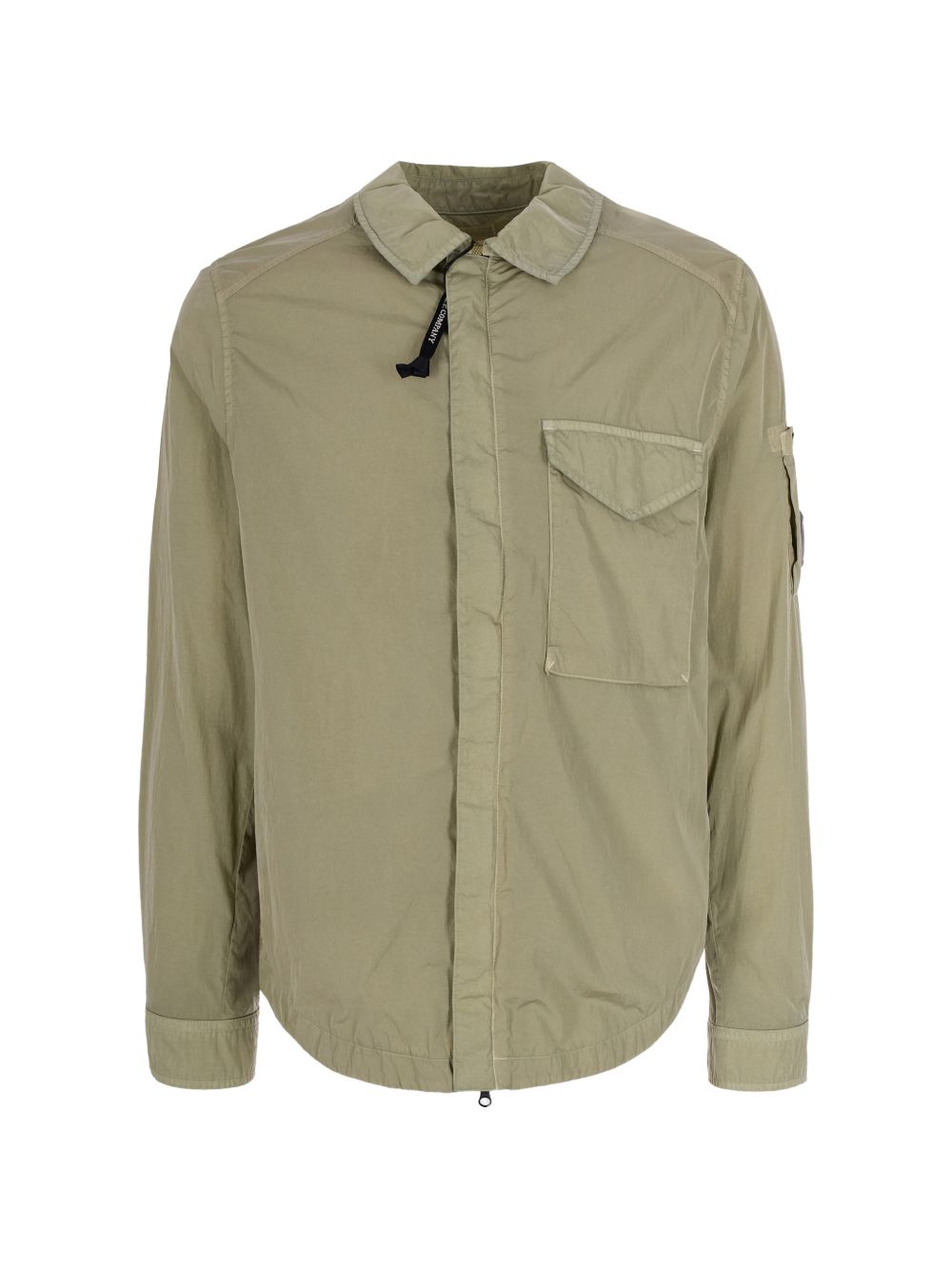 C.P. Company Nylon overshirt