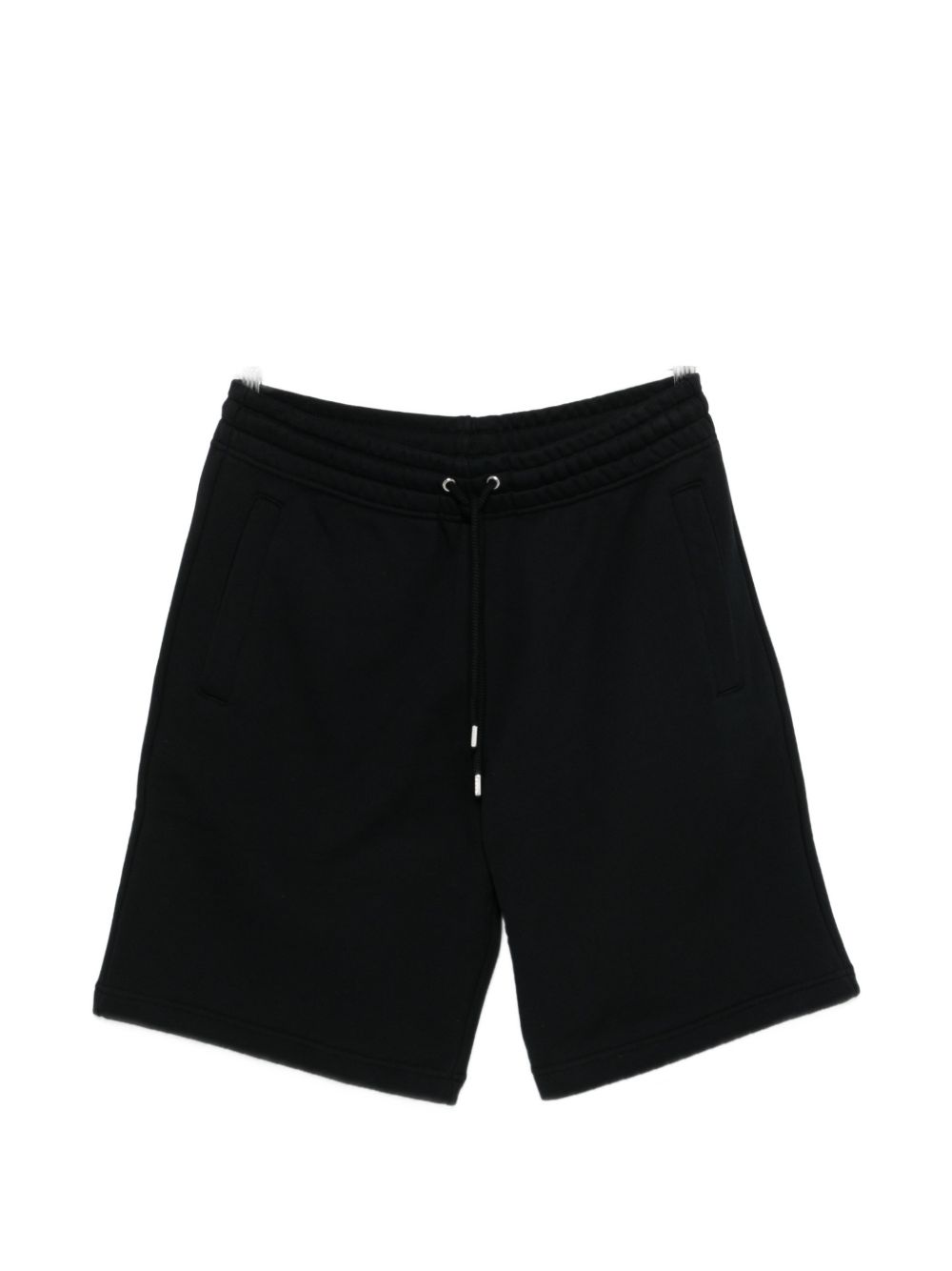Maison Kitsuné Maison Kitsuné Cotton shorts