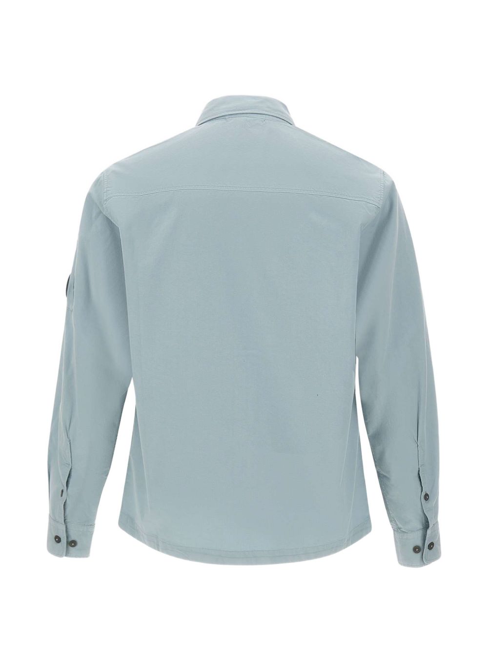 C.P. Company Organic cotton overshirt