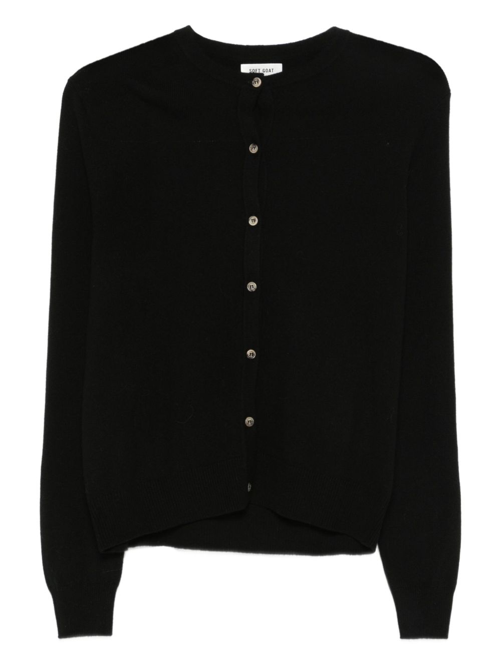 SOFT GOAT Sweater