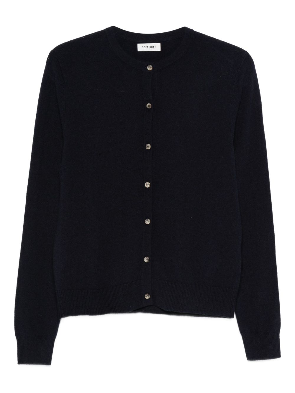 SOFT GOAT Sweater