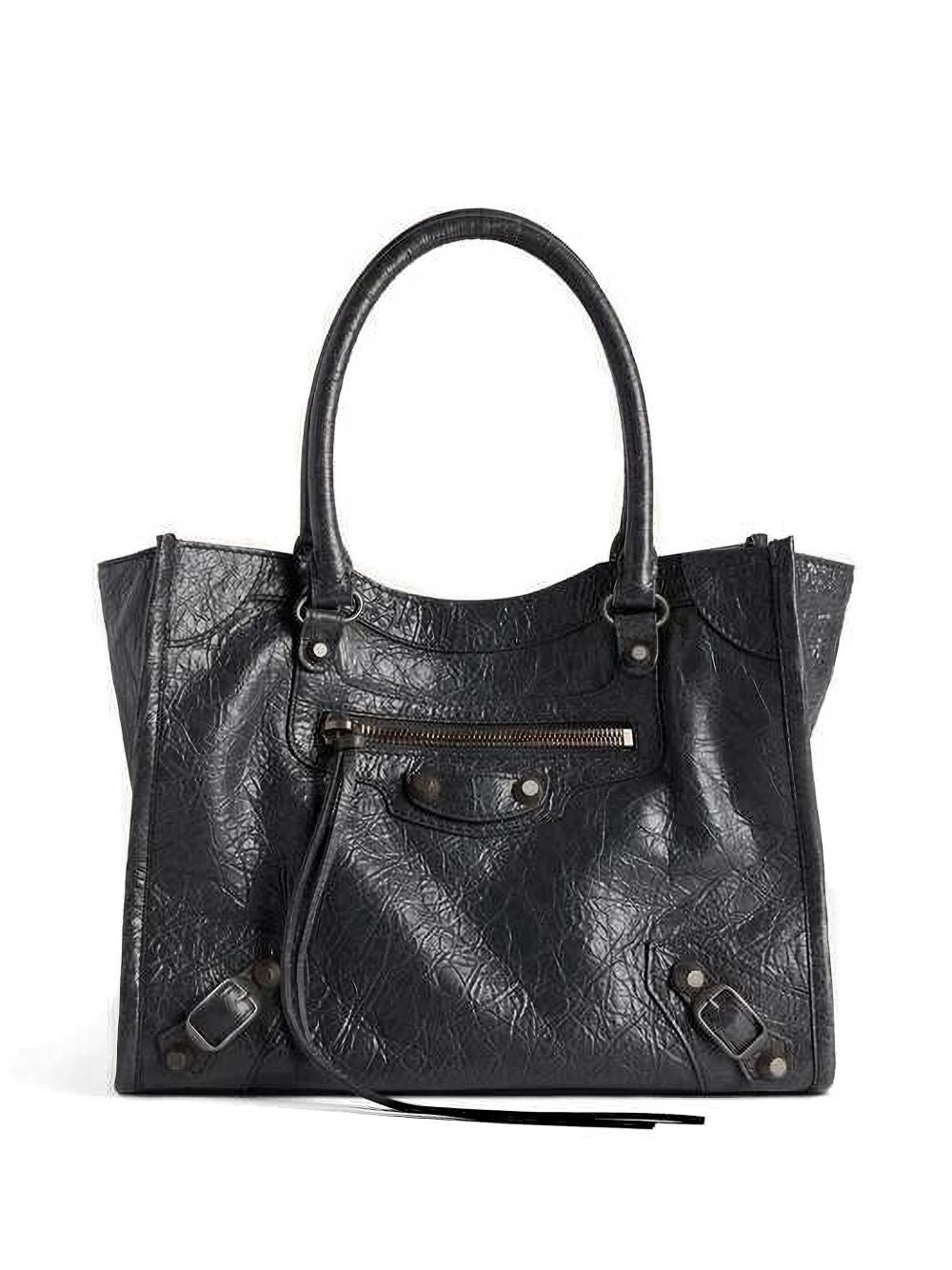 Balenciaga Le City Mini Tote Bag