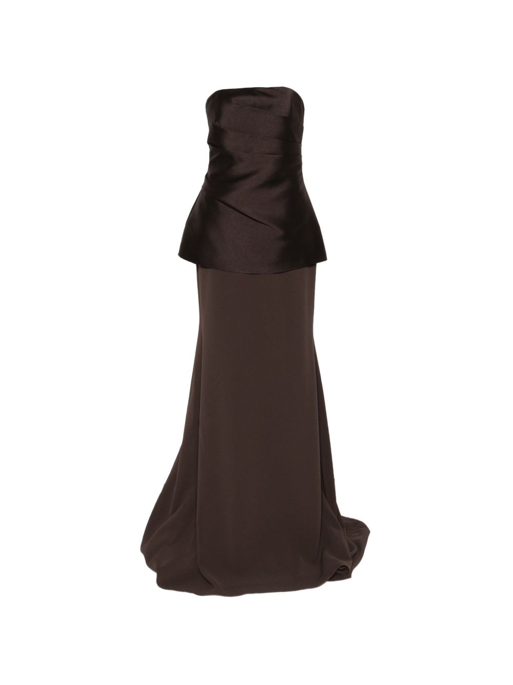 Solace London Alia maxi dress