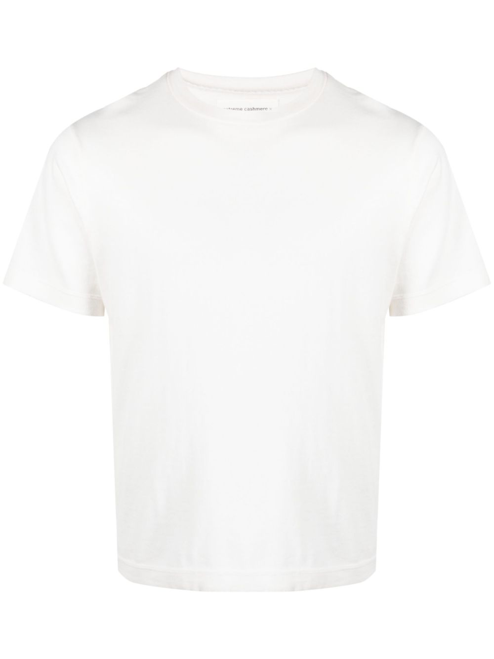 Extreme Cashmere Cashmere blend sweater