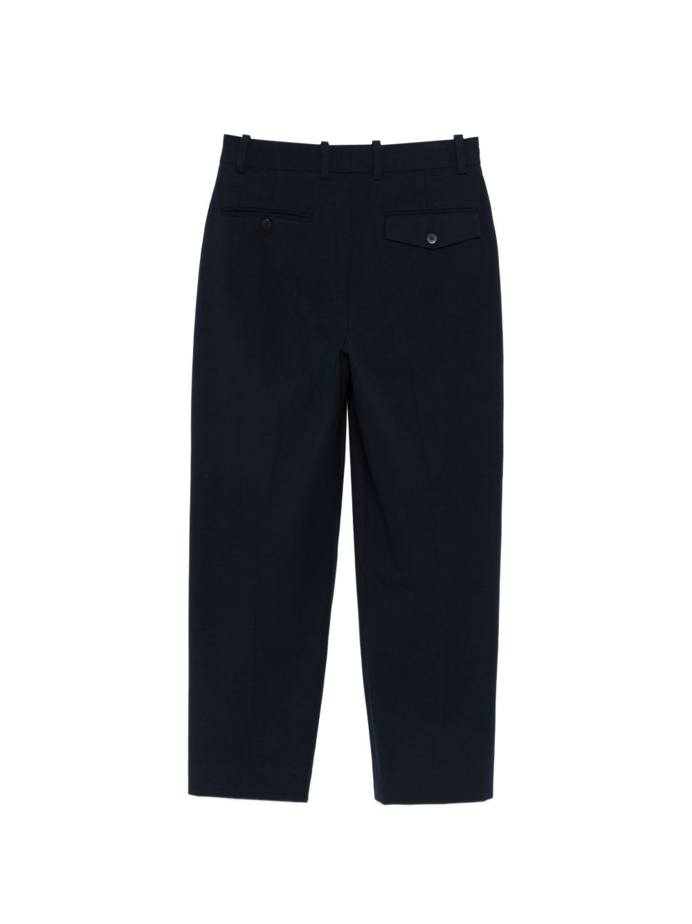 Circolo 1901 Cotton trousers
