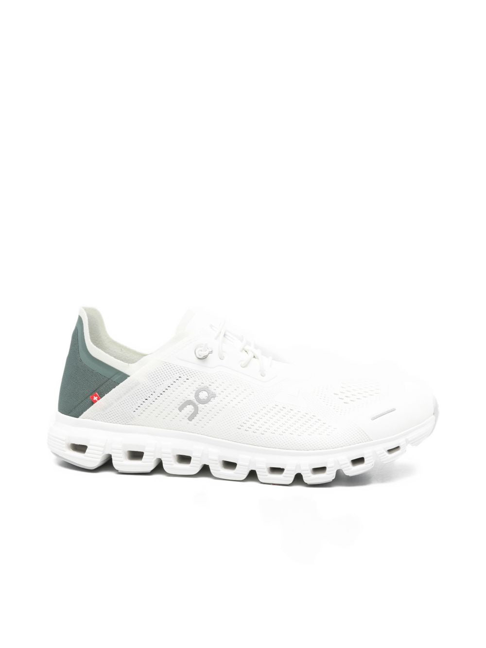 On Clous 6 coast sneakers