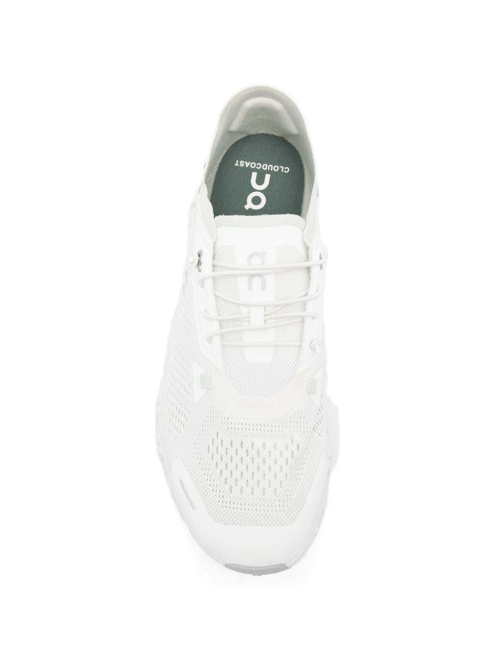 On Clous 6 coast sneakers