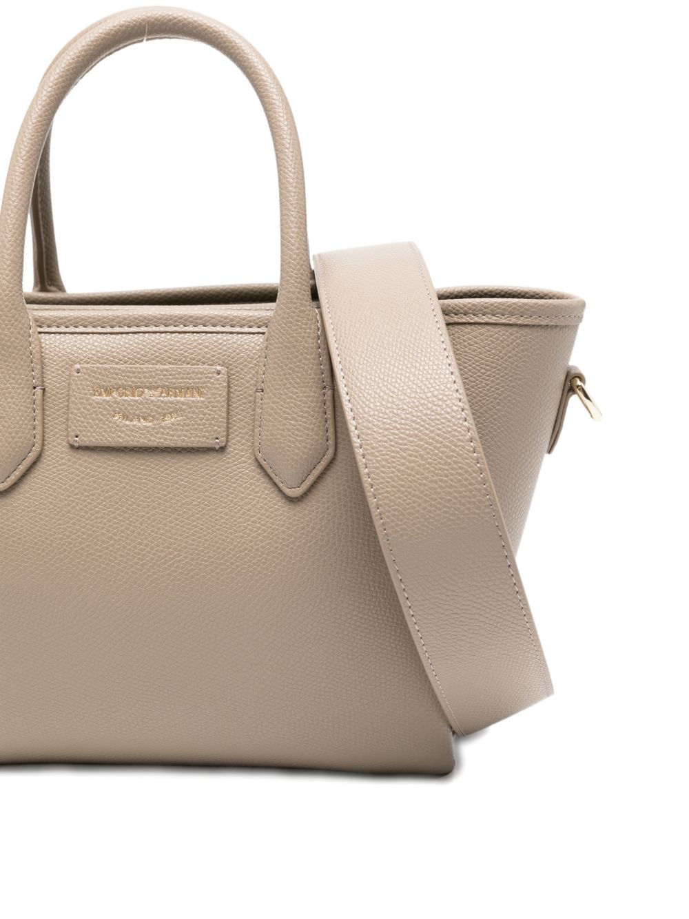 Emporio Armani Small Shopper