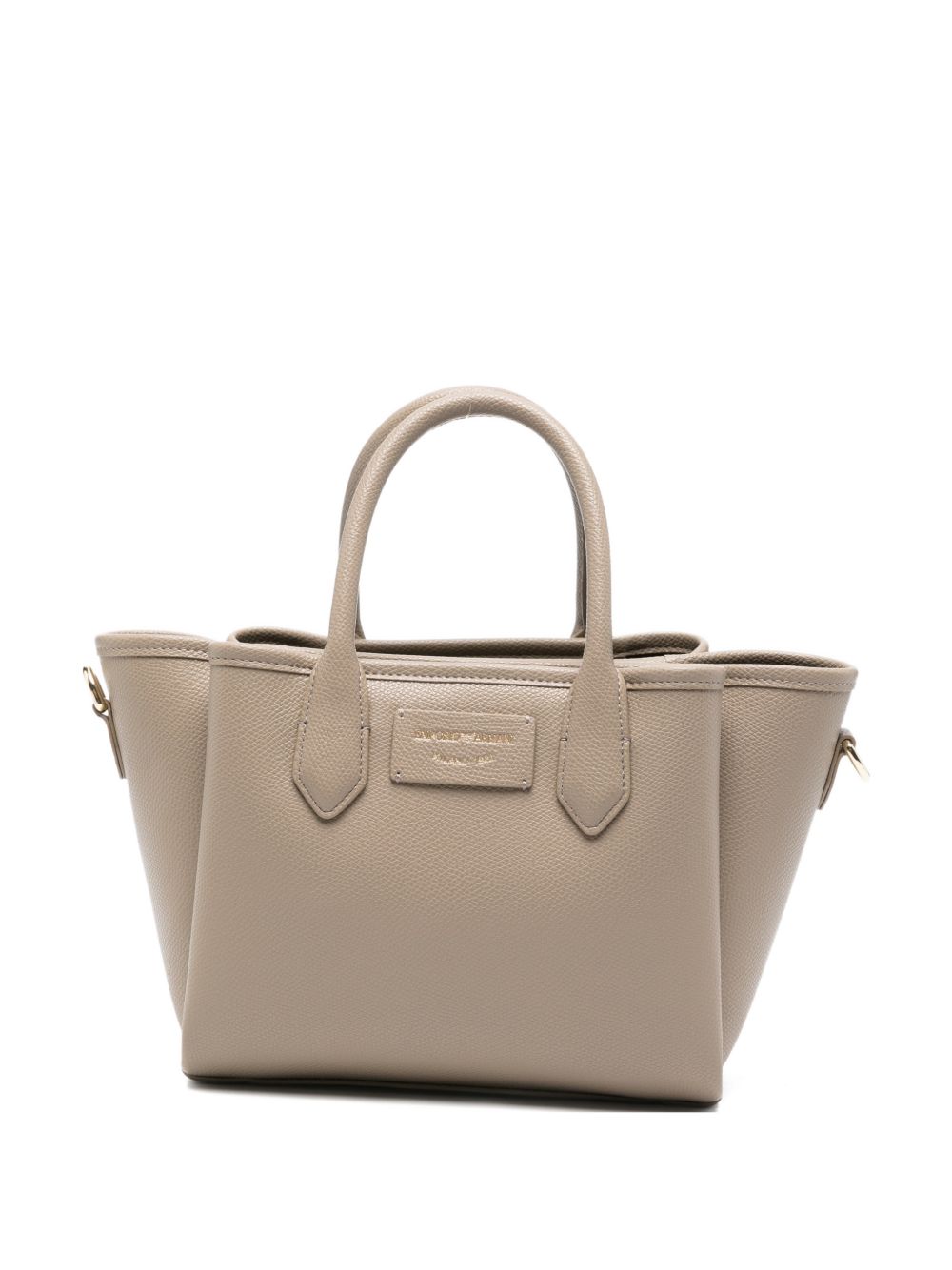 Emporio Armani Small Shopper