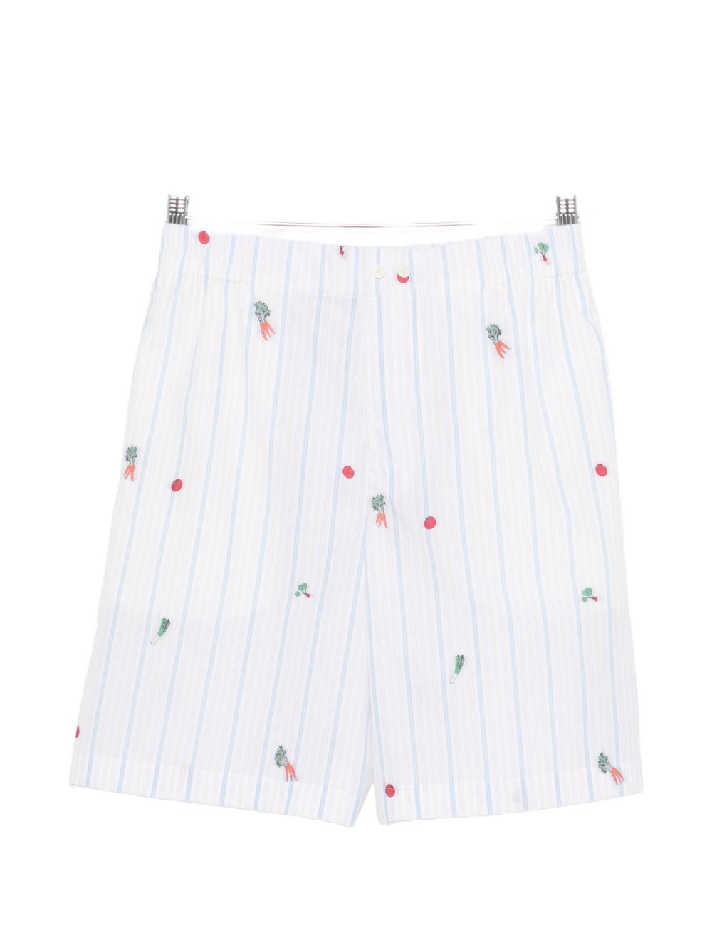 Jacquemus Le Short Calecon