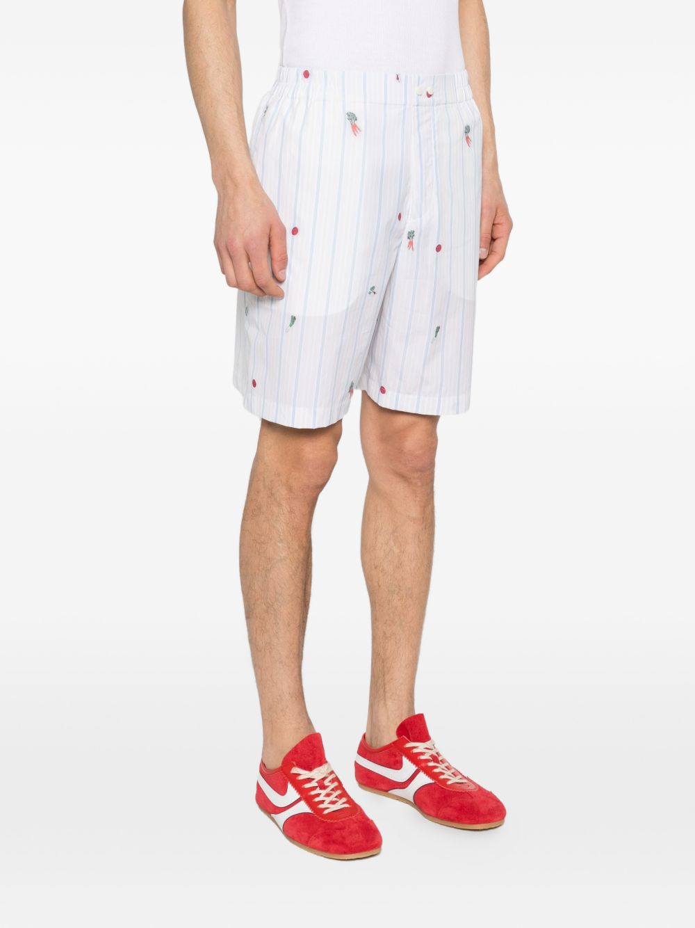 Jacquemus Le Short Calecon