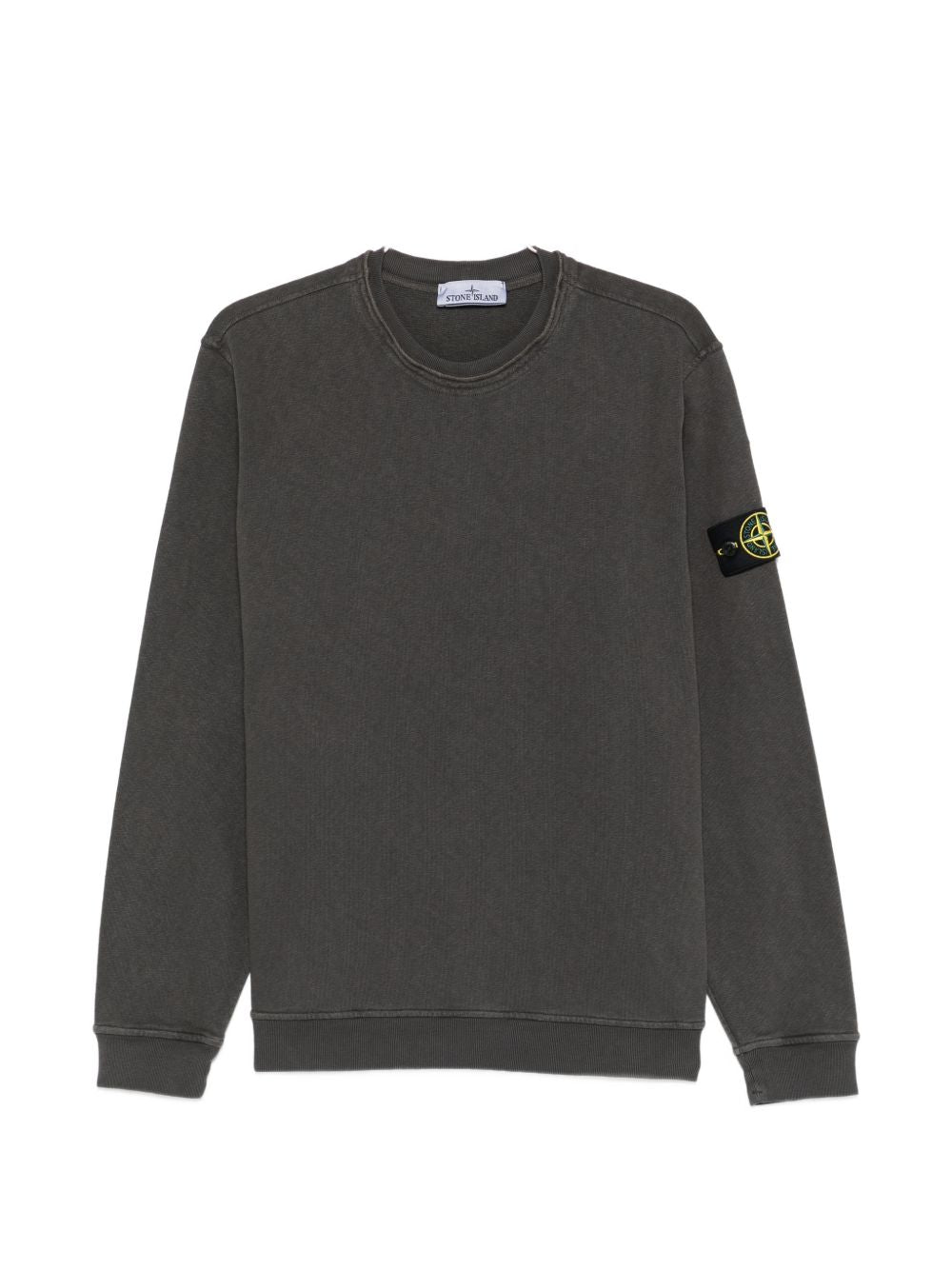 Stone Island Sweater Grey