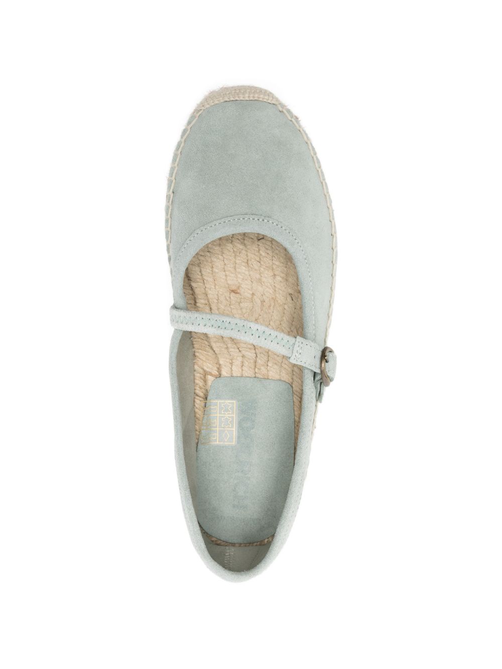 Woolrich Candela espadrilles in suede