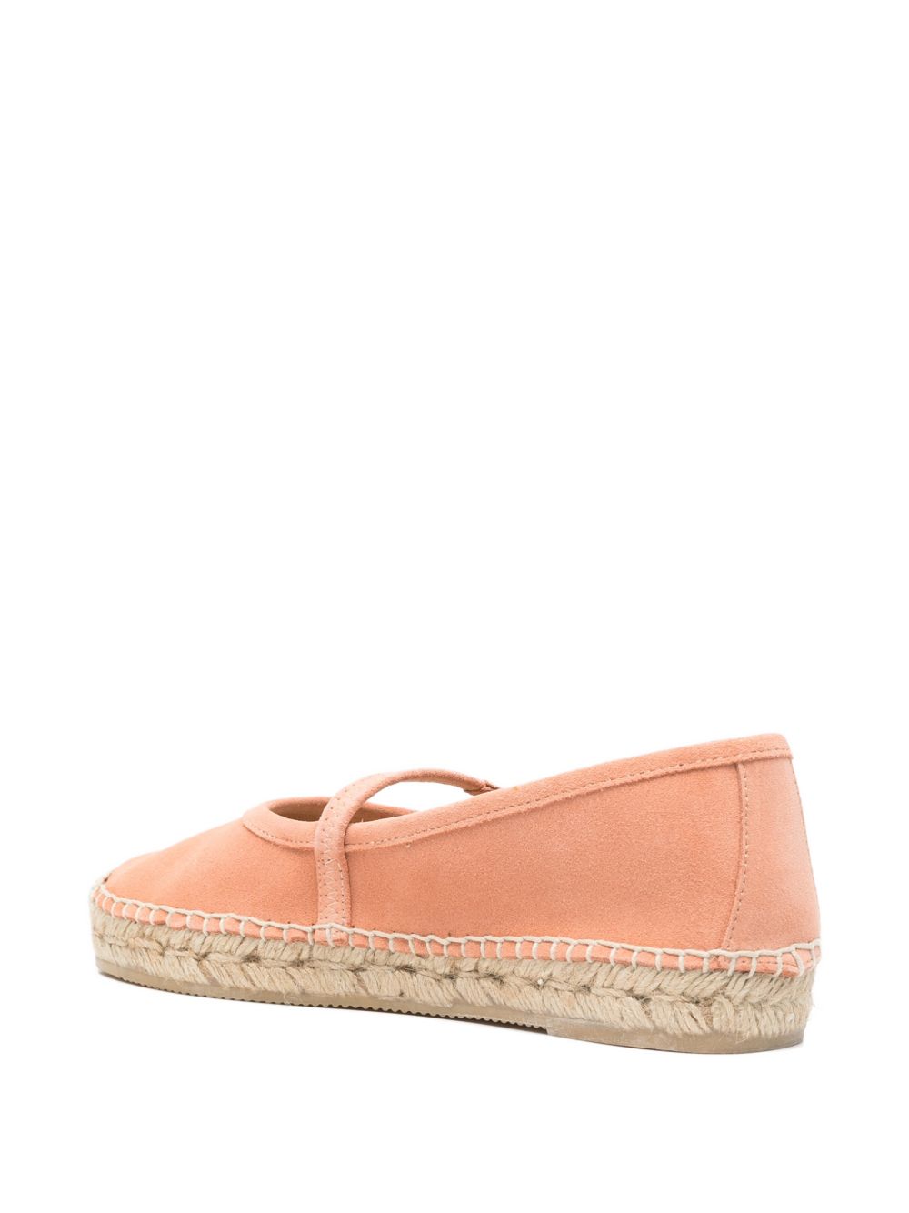 Woolrich Candela espadrilles in suede