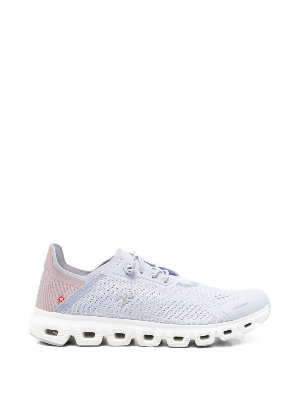 ON Cloud 6 Coast Sneakers