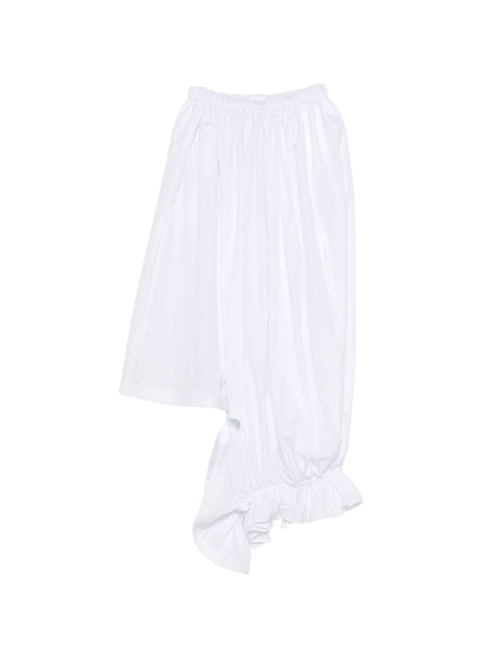 Comme Des Garcons Comme Des Garçons Cotton blouse