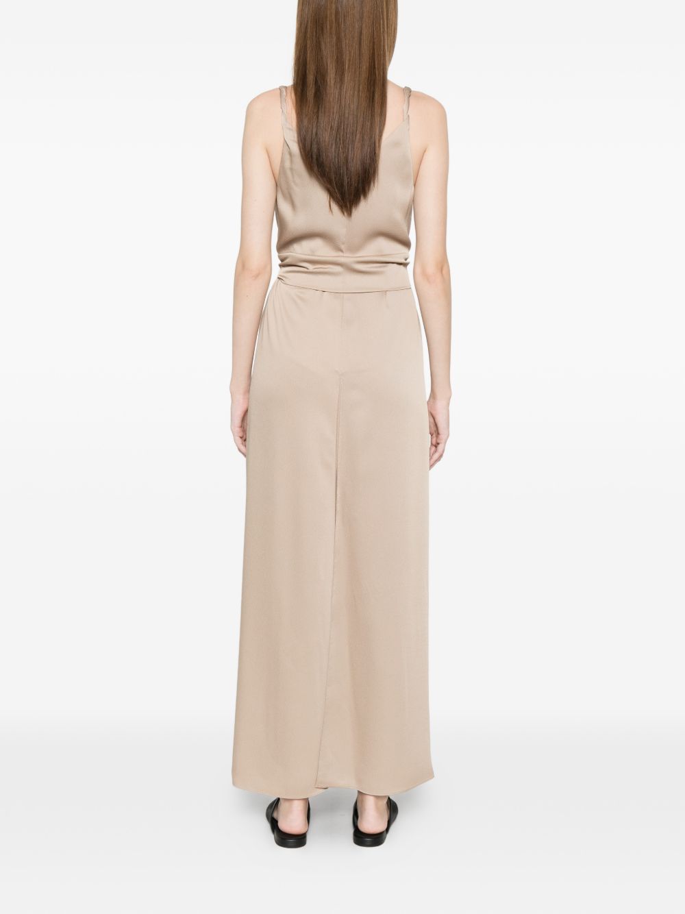 Emporio Armani Long dress