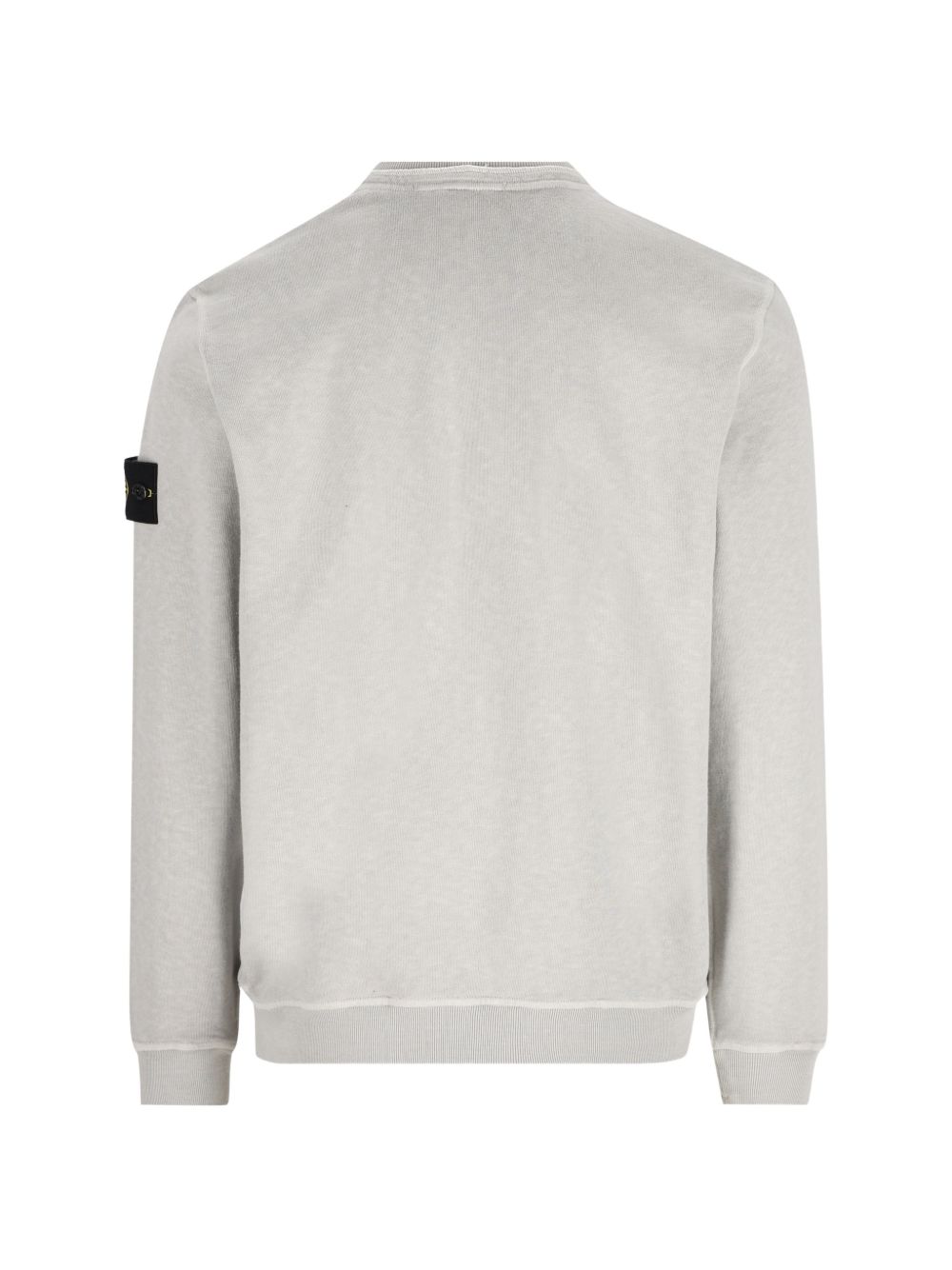 Stone Island Sweater Grey