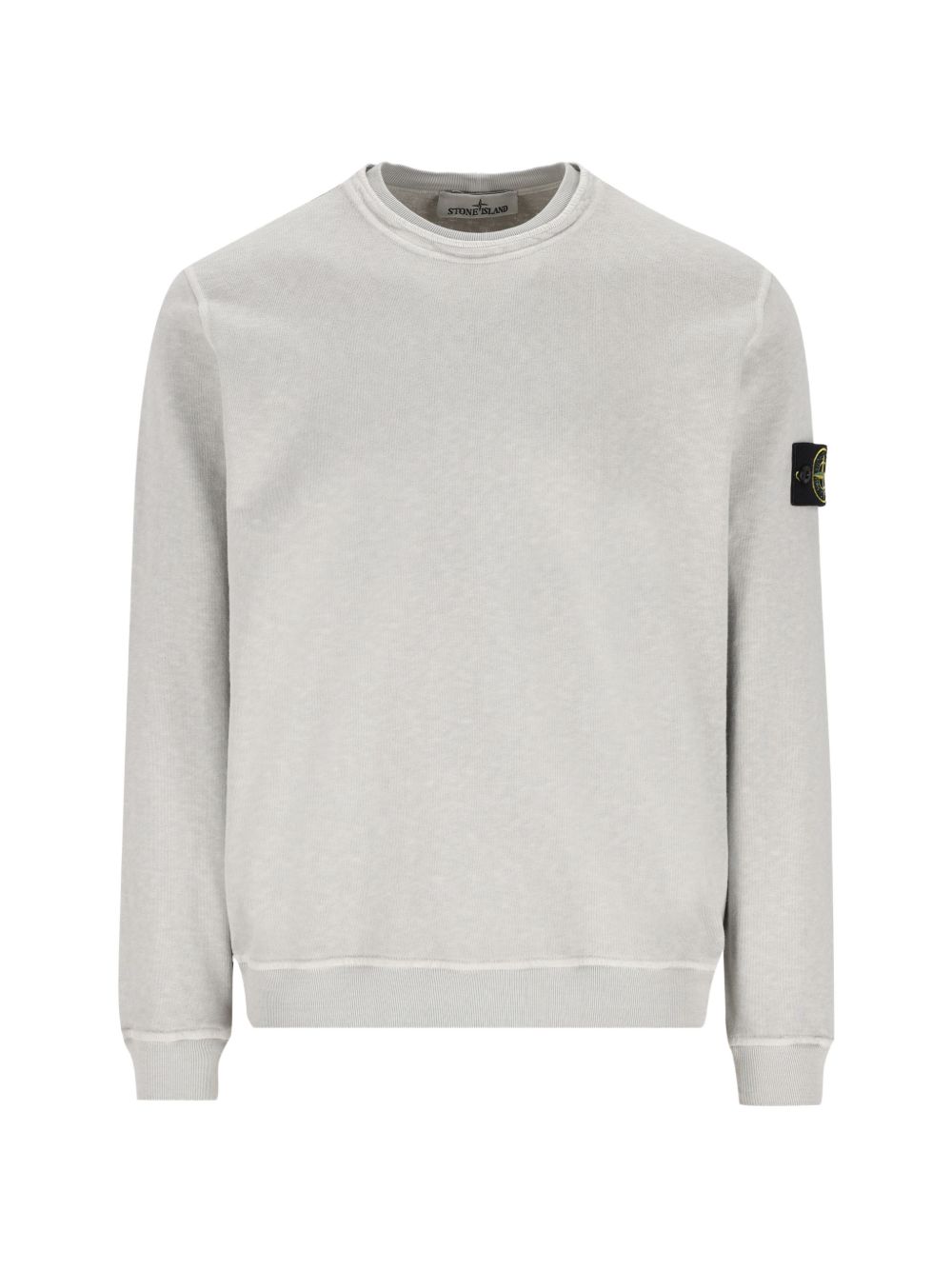 Stone Island Sweater Grey