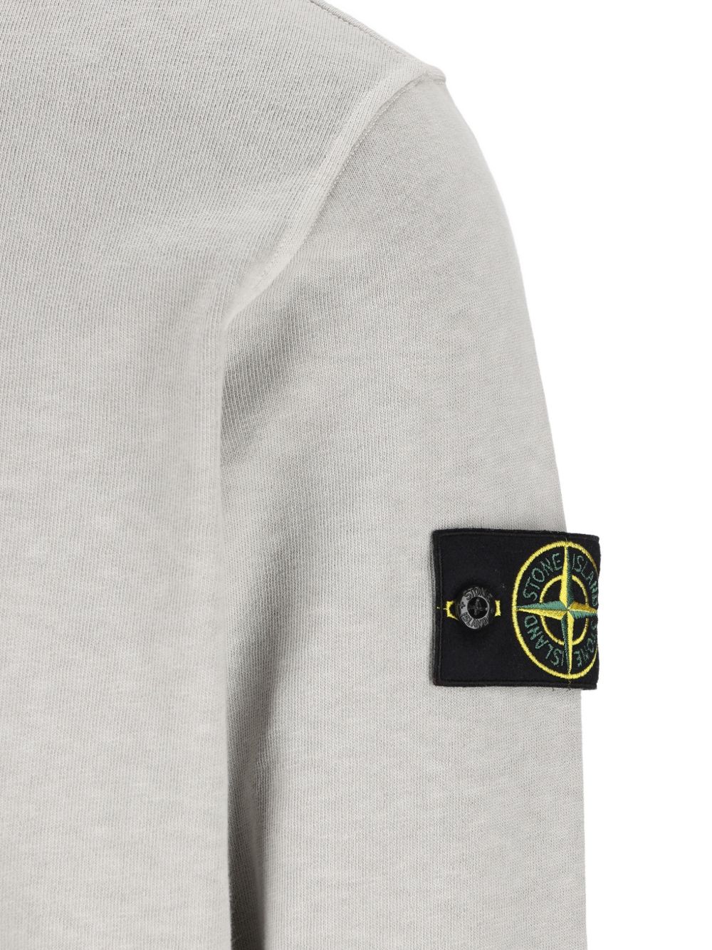 Stone Island Sweater Grey