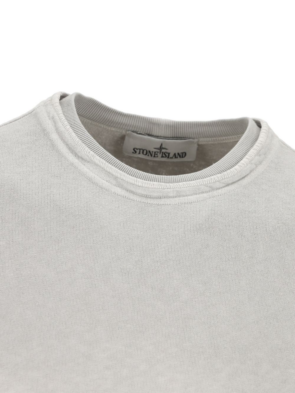 Stone Island Sweater Grey