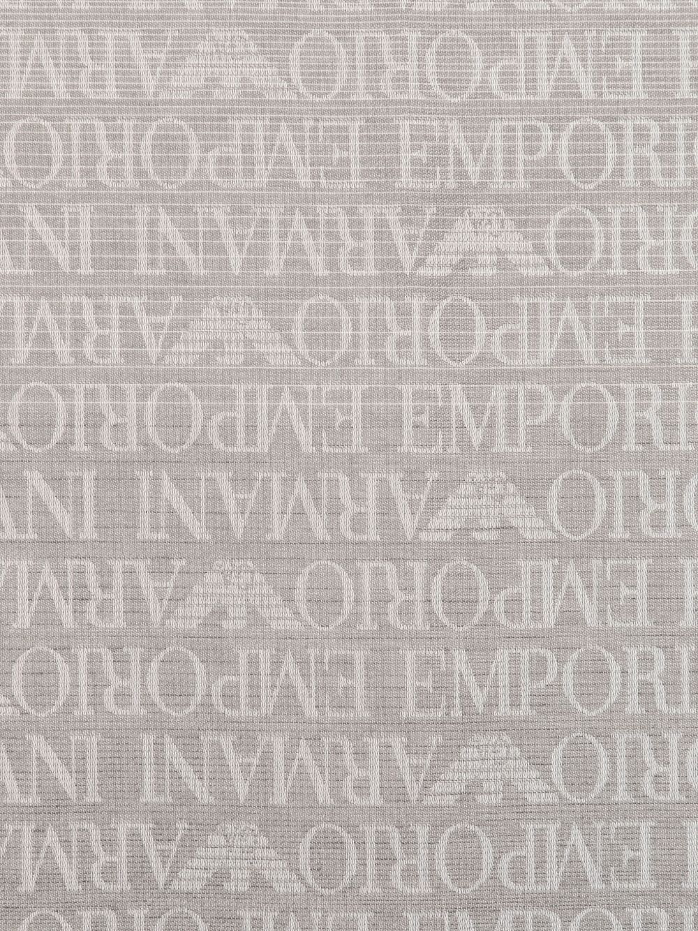 Emporio Armani Scarf
