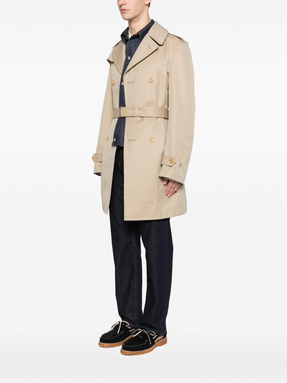 Junya Watanabe Coat