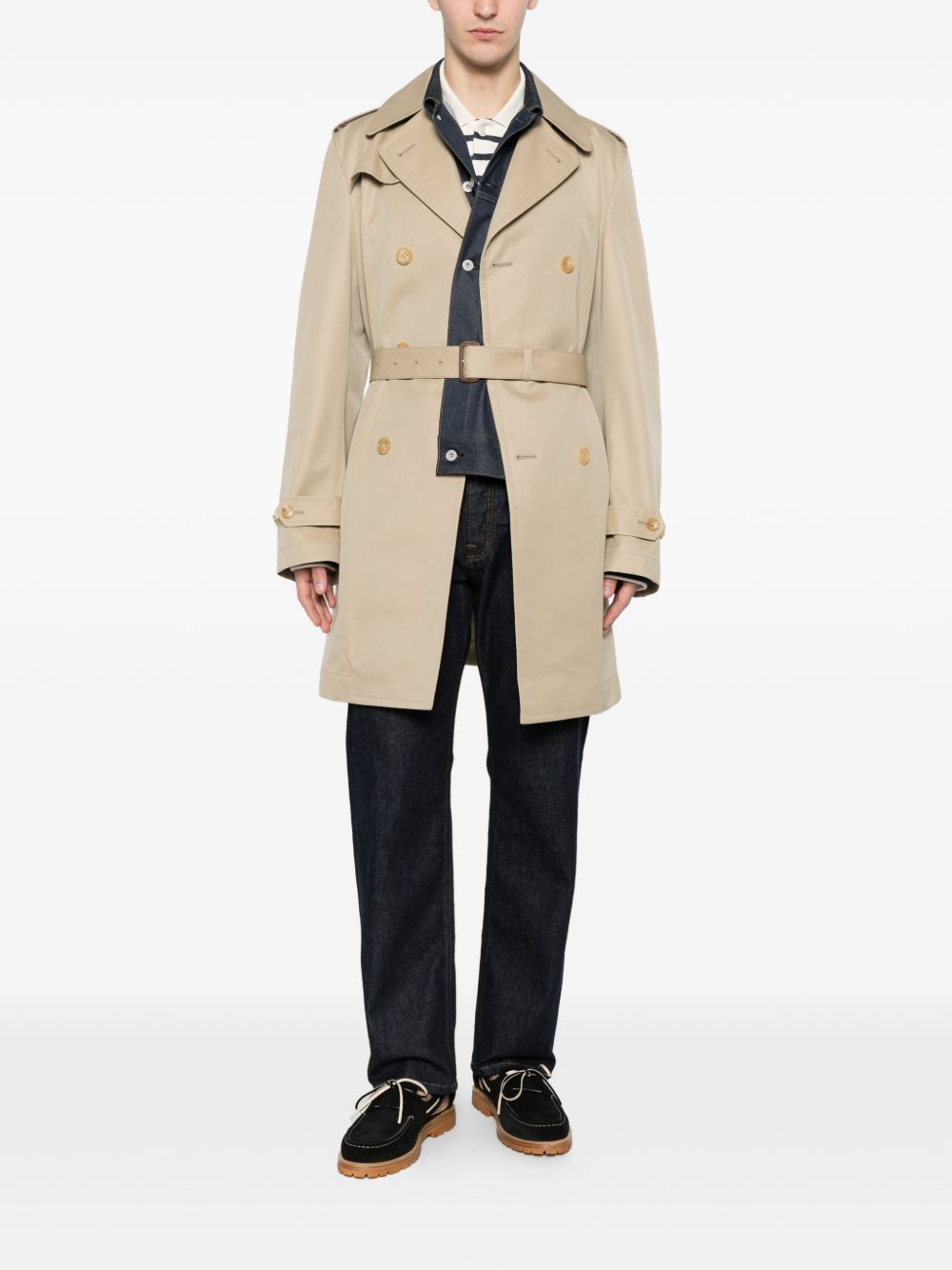 Junya Watanabe Coat