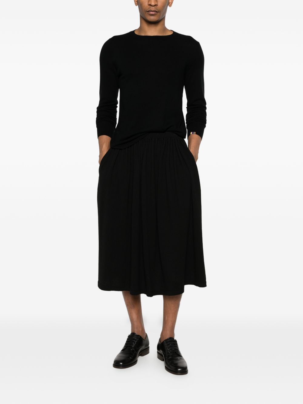 Extreme Cashmere N°415 Selfie Sweater
