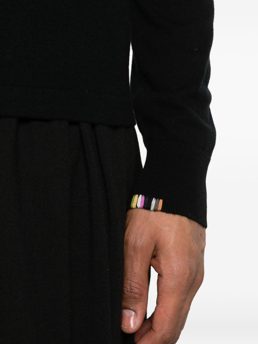 Extreme Cashmere N°415 Selfie Sweater