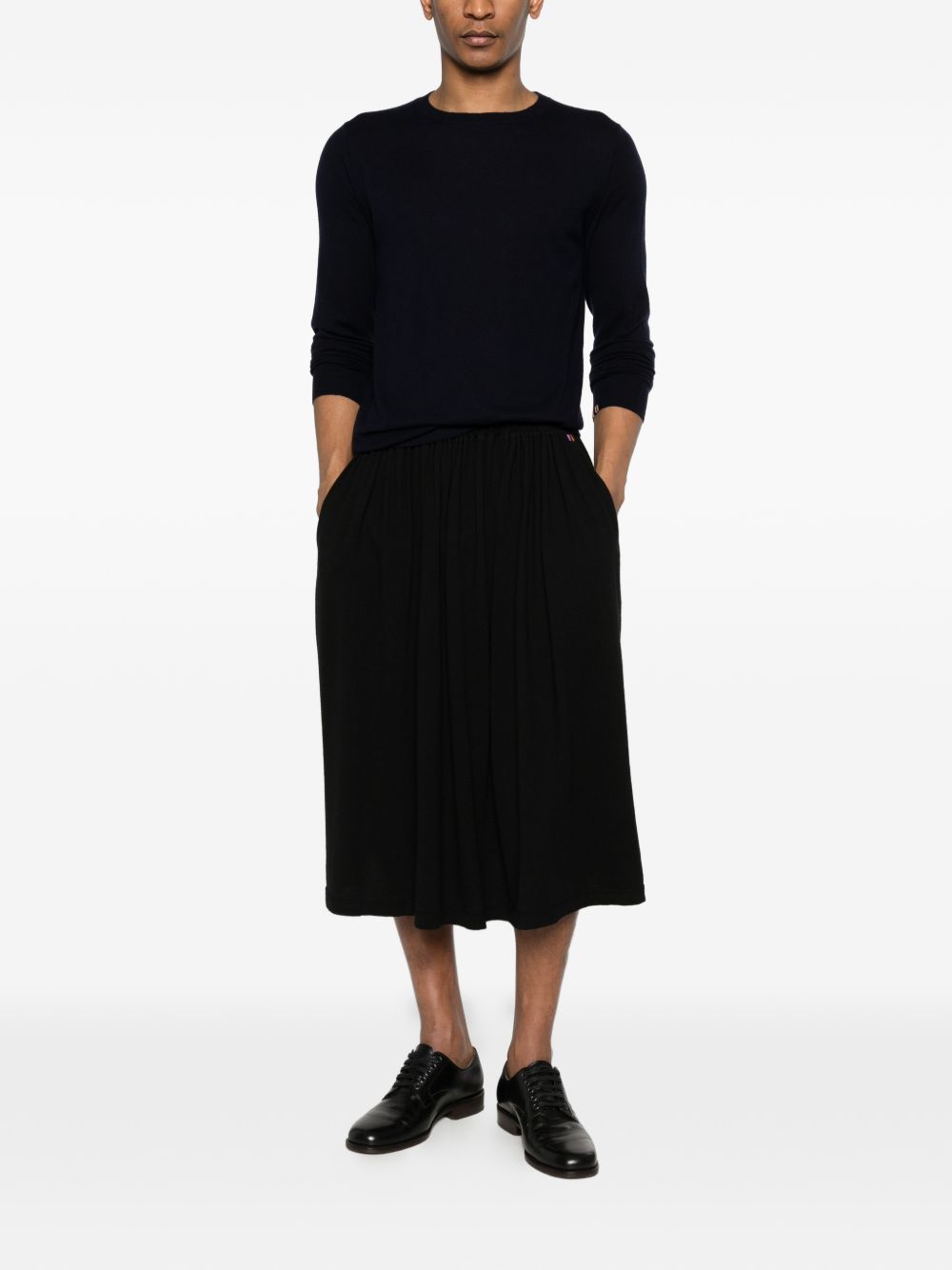 Extreme Cashmere N°415 Selfie Sweater