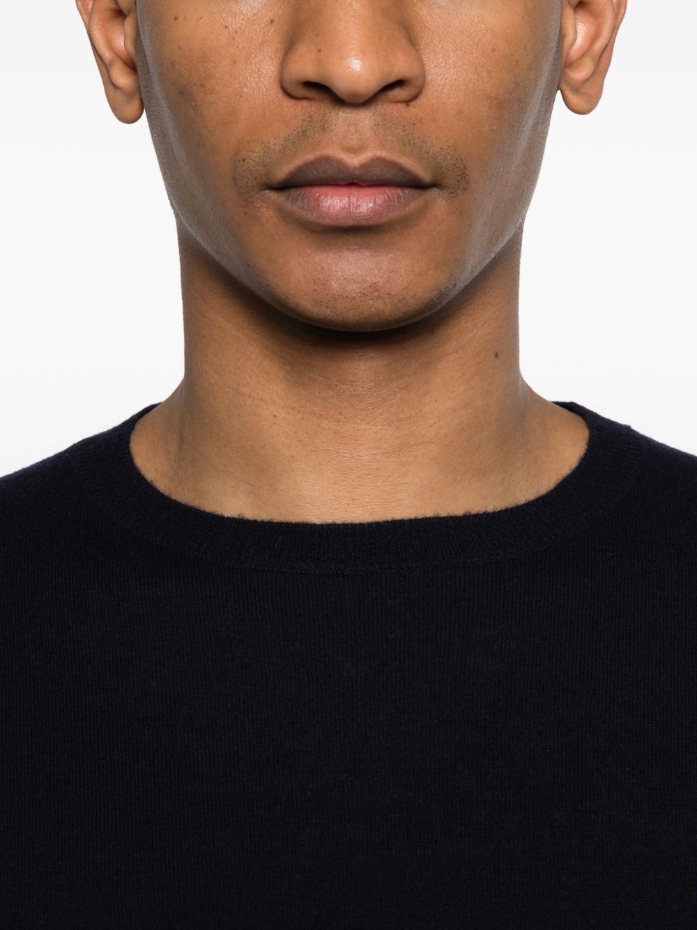Extreme Cashmere N°415 Selfie Sweater