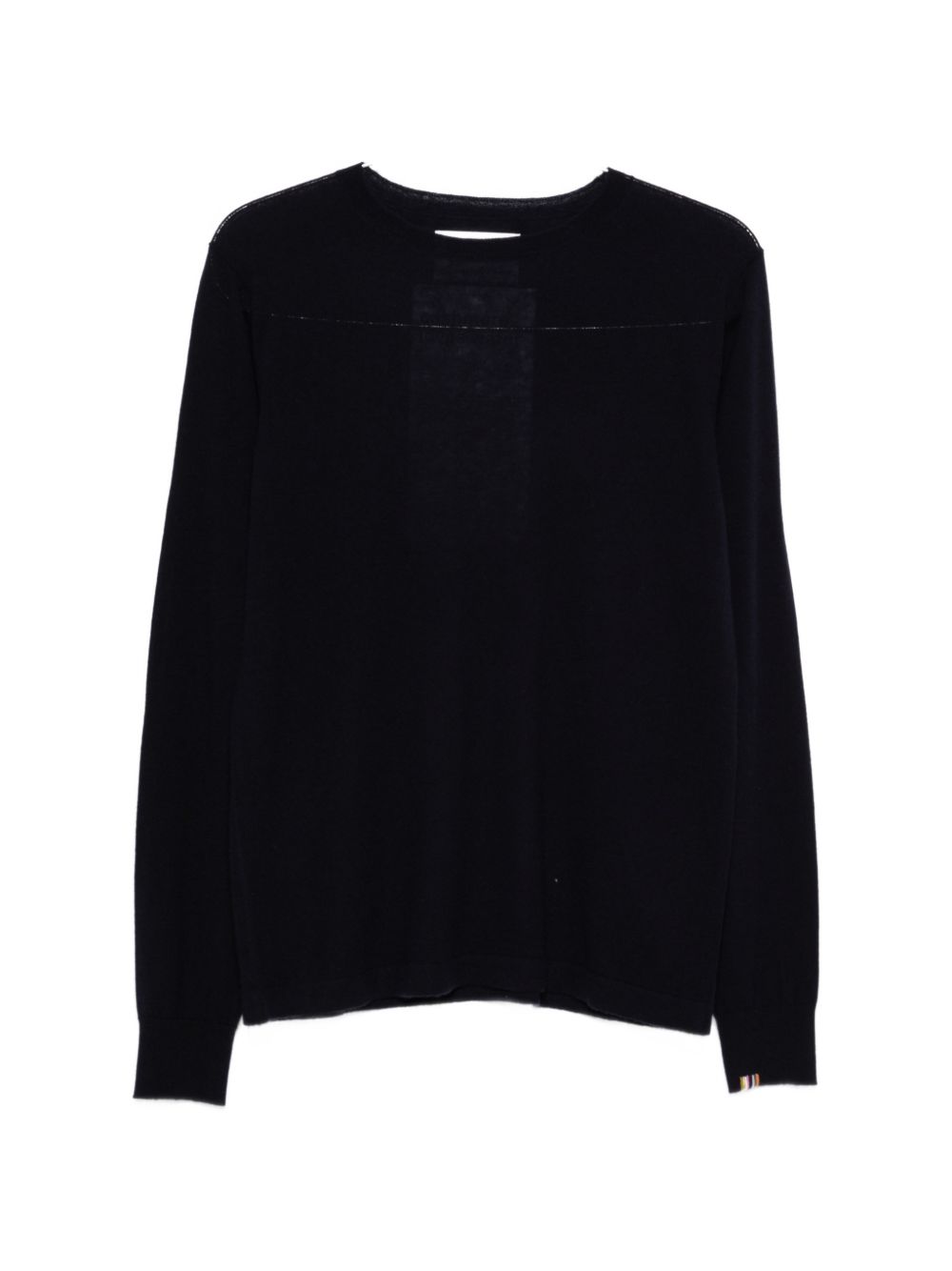 Extreme Cashmere N°415 Selfie Sweater
