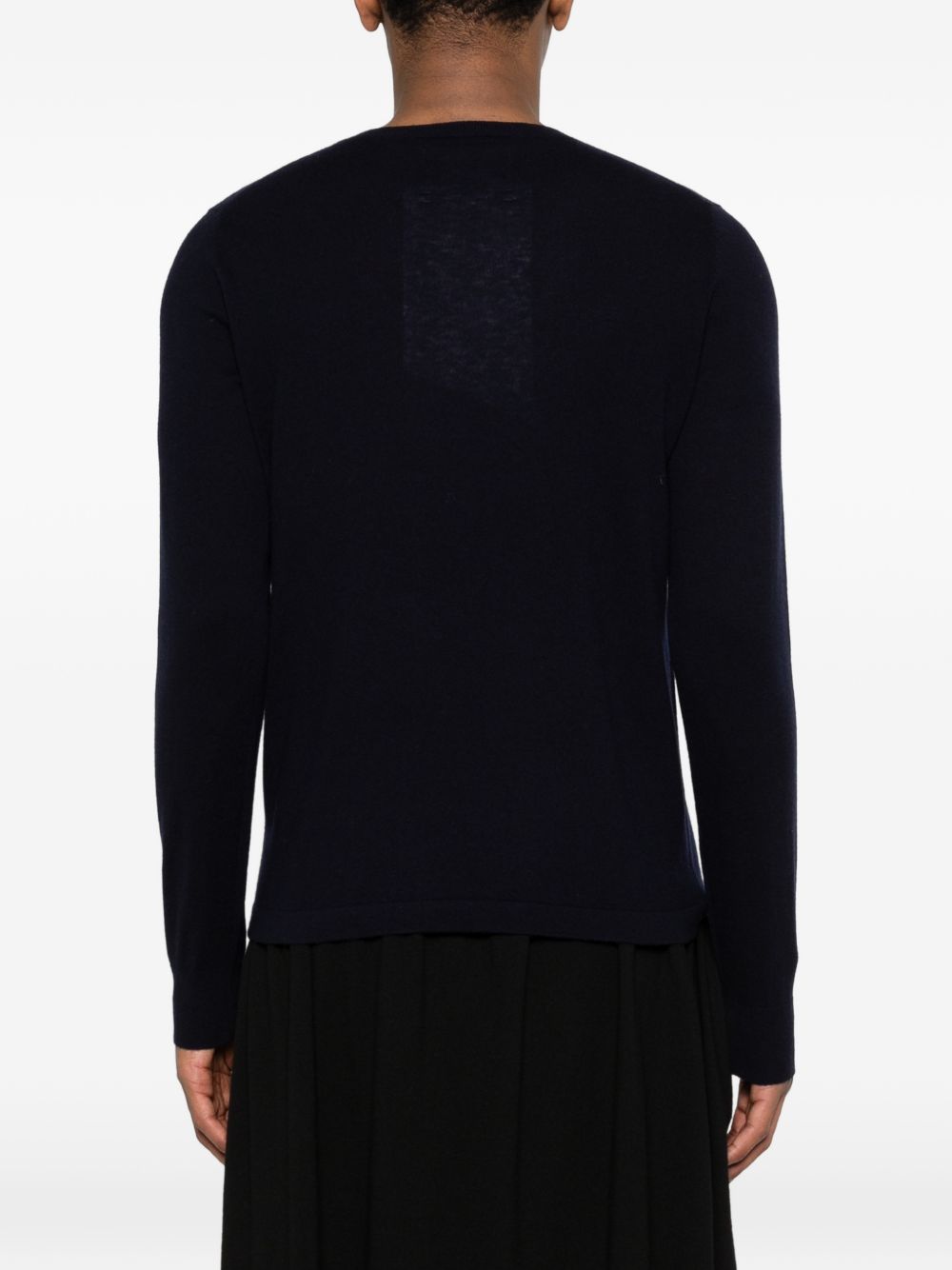 Extreme Cashmere N°415 Selfie Sweater