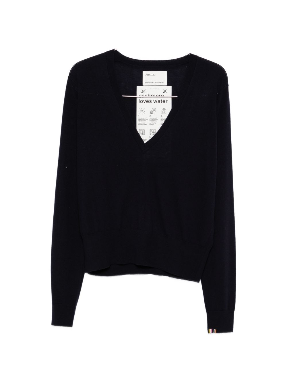 EXTREME CASHMERE Sweaters