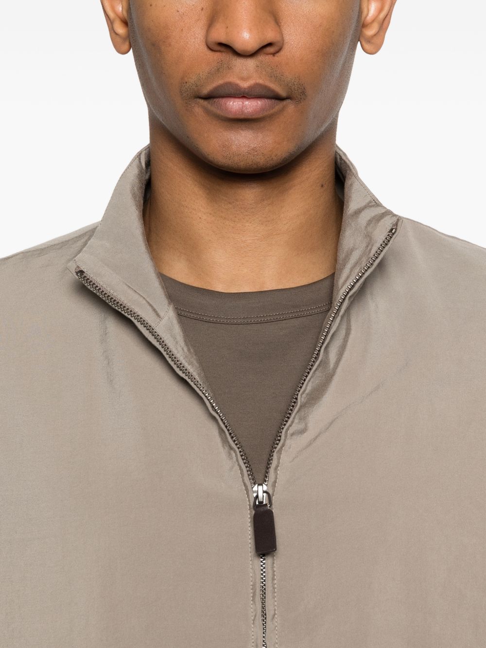 EMPORIO ARMANI CAPSULE Coats