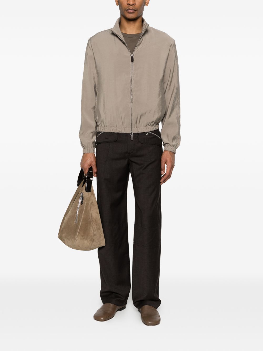 EMPORIO ARMANI CAPSULE Coat