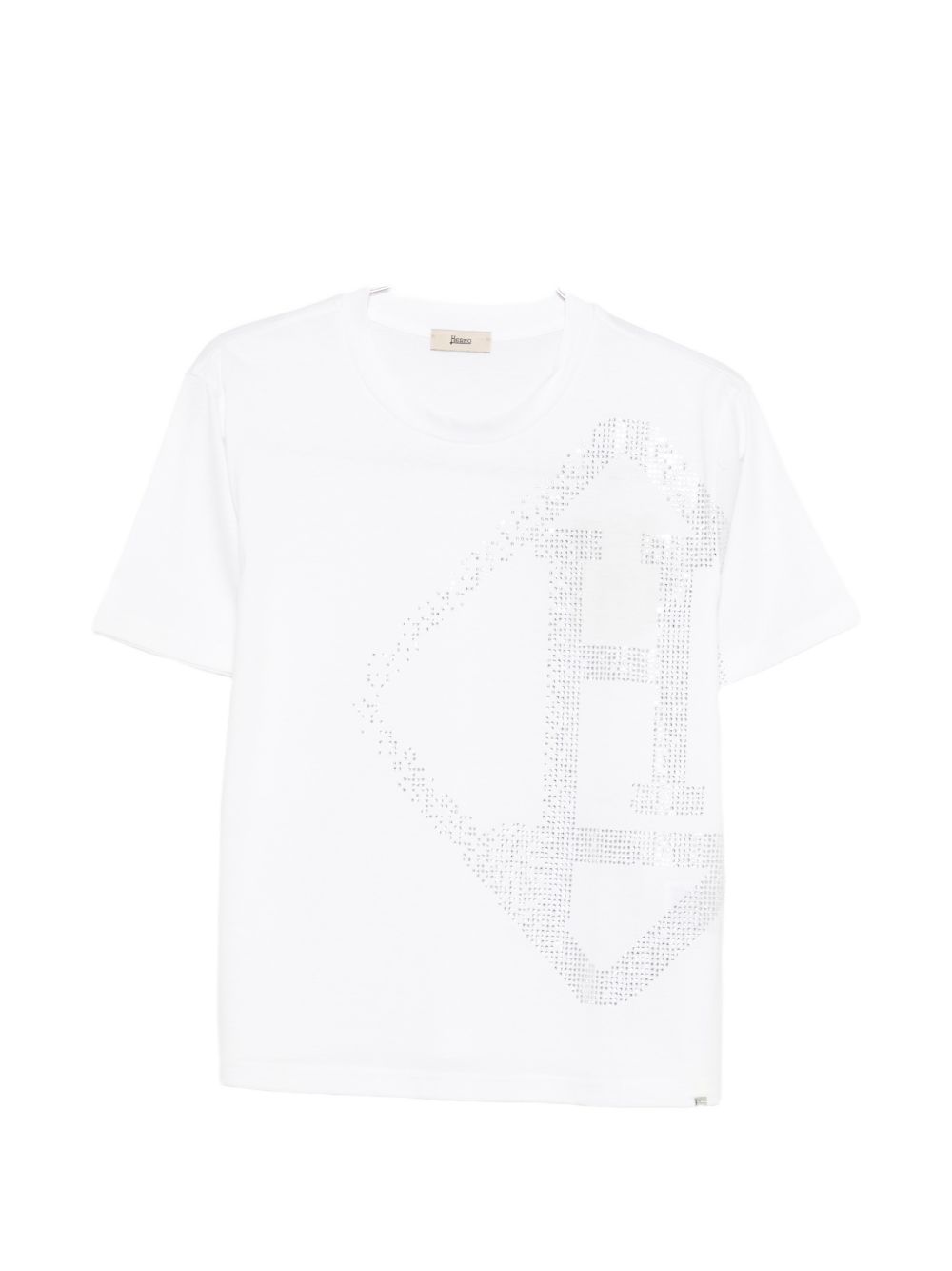 Herno Cotton t-shirt