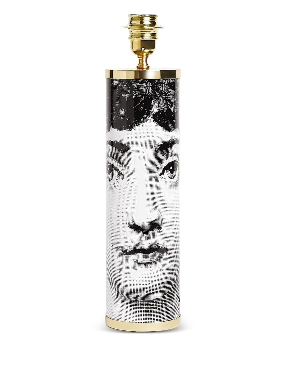 Fornasetti Accessories White