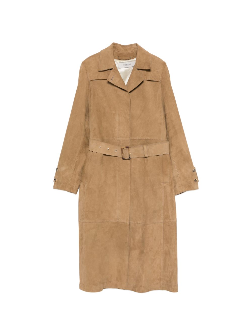 Golden Goose Coat