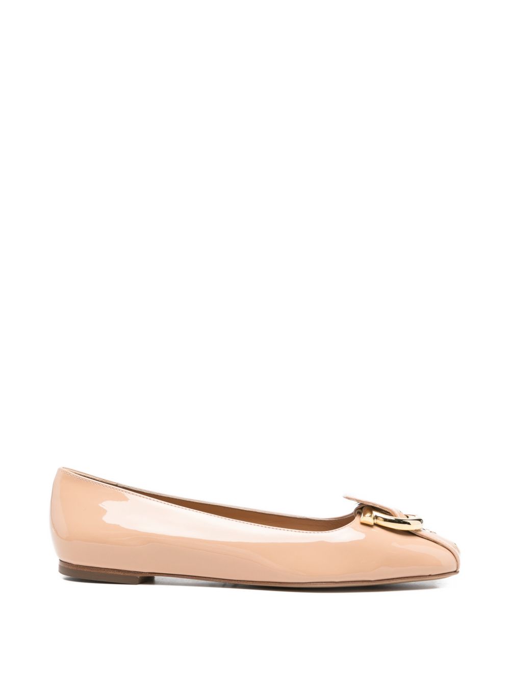 Ferragamo Flat shoes