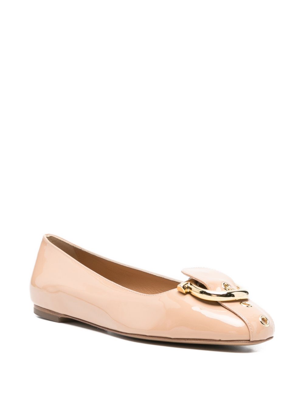 Ferragamo Flat shoes
