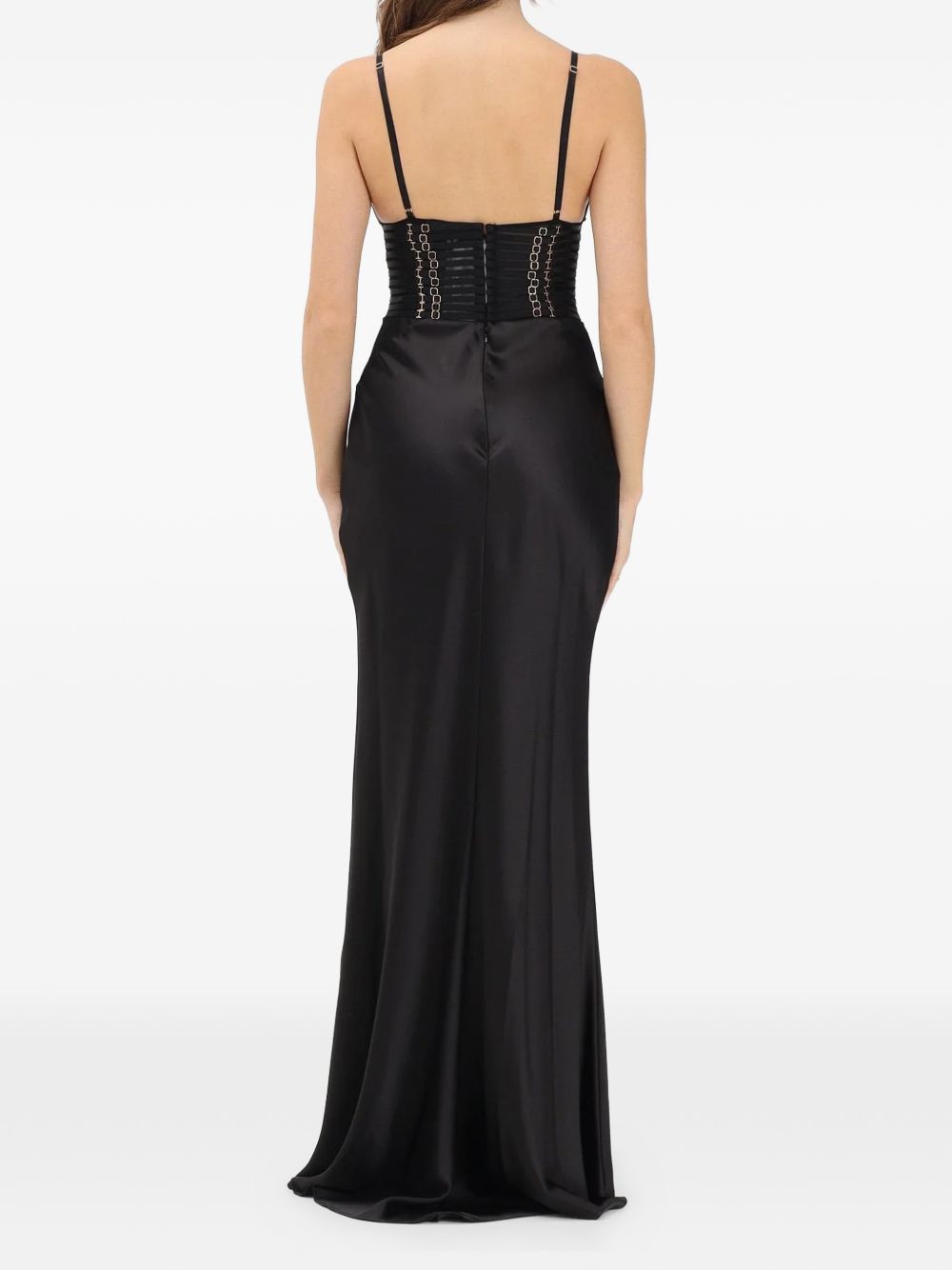 Elisabetta Franchi Long dress
