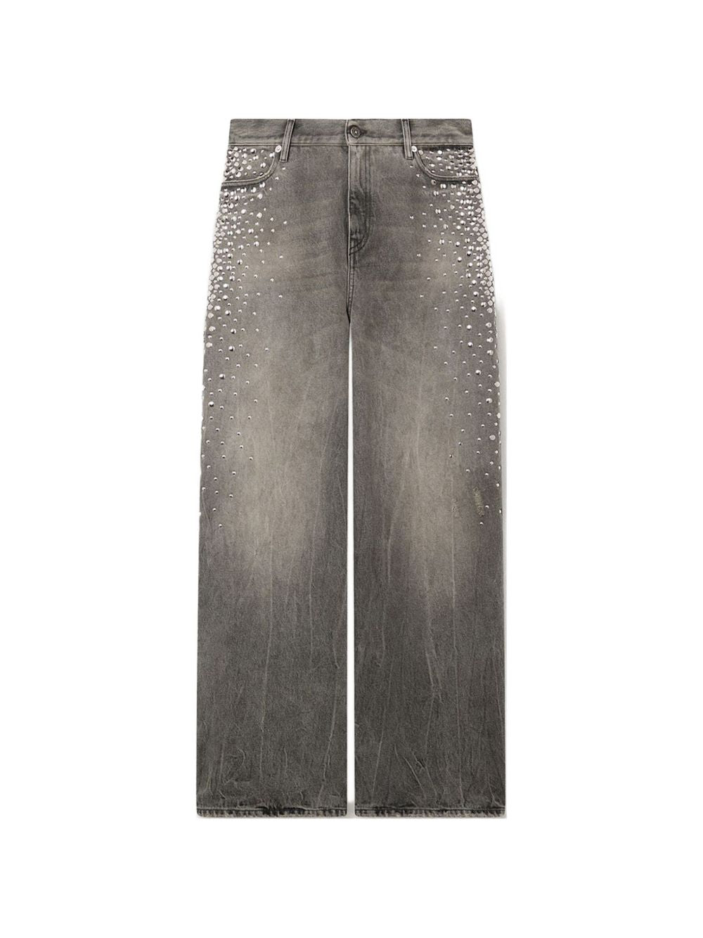 Golden Goose Boyfriend denim jeans